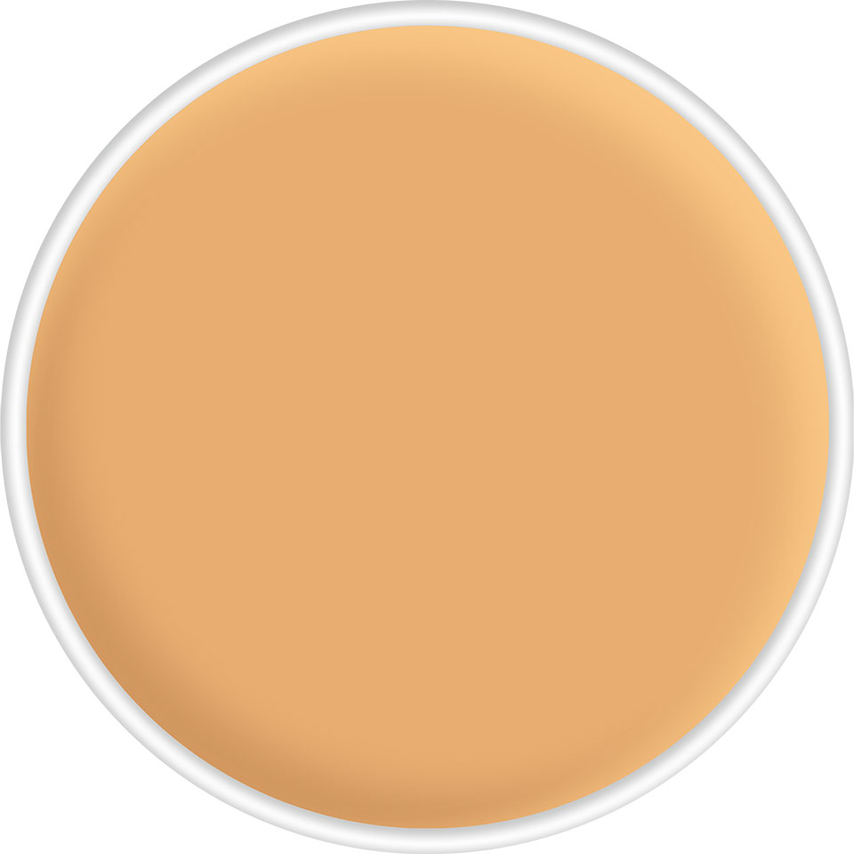 Kryolan Supra Color Cream 4ml