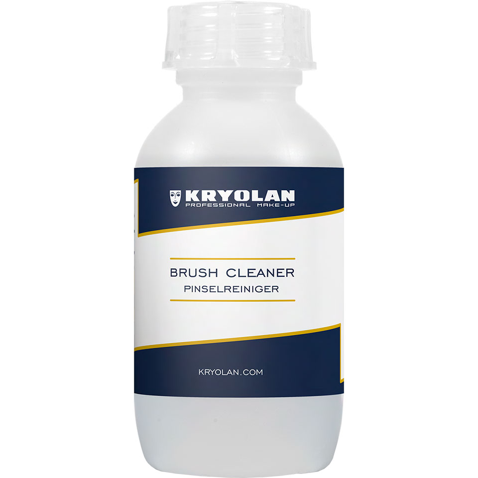 kryolan professional Brush Cleaner 100ml