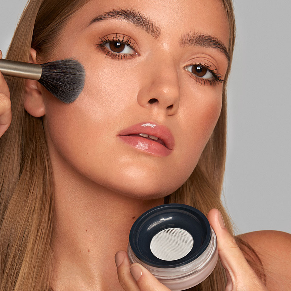 Kryolan Digital Complexion Finish