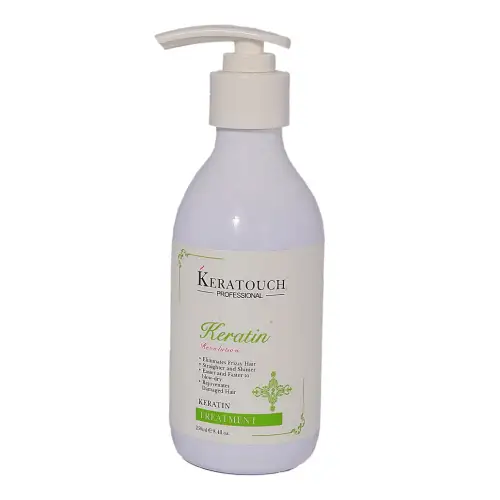 KERATOUCH Keratin Revolution Treatment Lotion 250ml