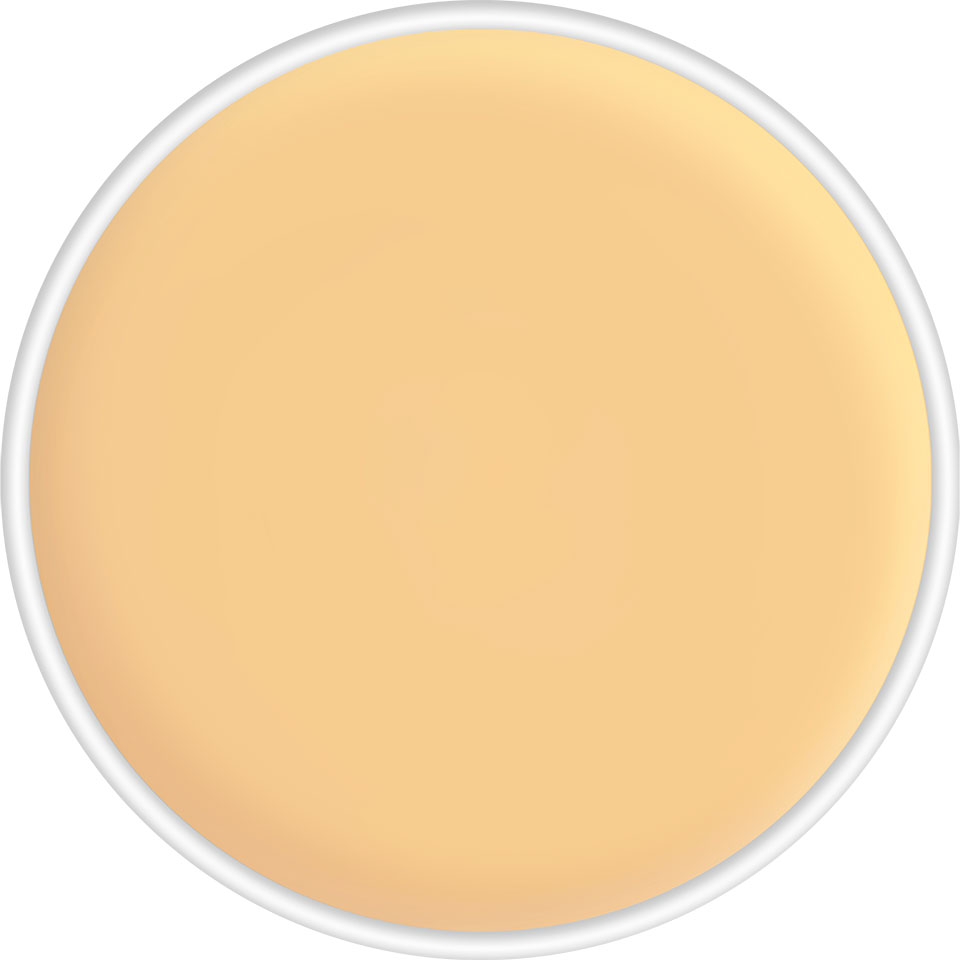 Derma Color Camouflage Cream Refill