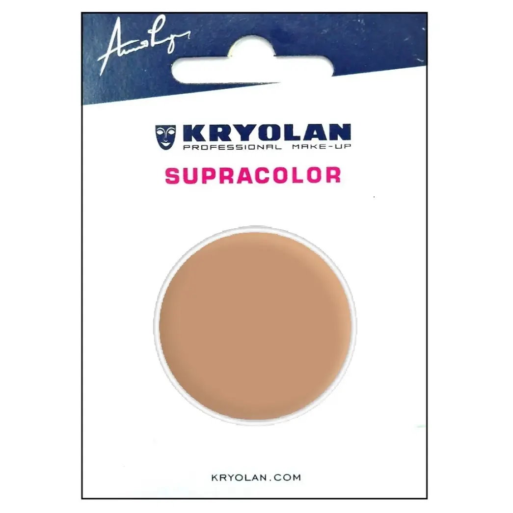 Kryolan Supra Color Cream 4ml