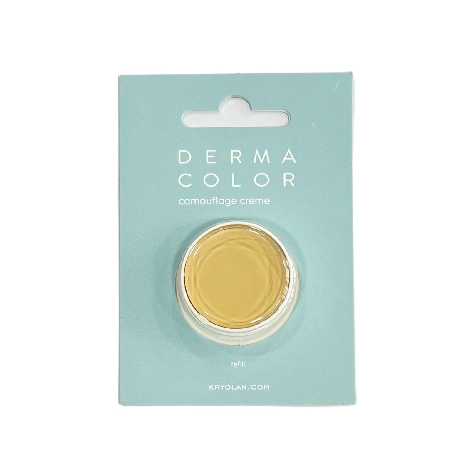 Derma Color Camouflage Cream Refill